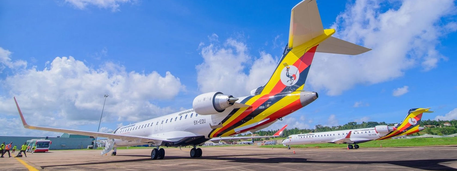 uganda travel entry requirements