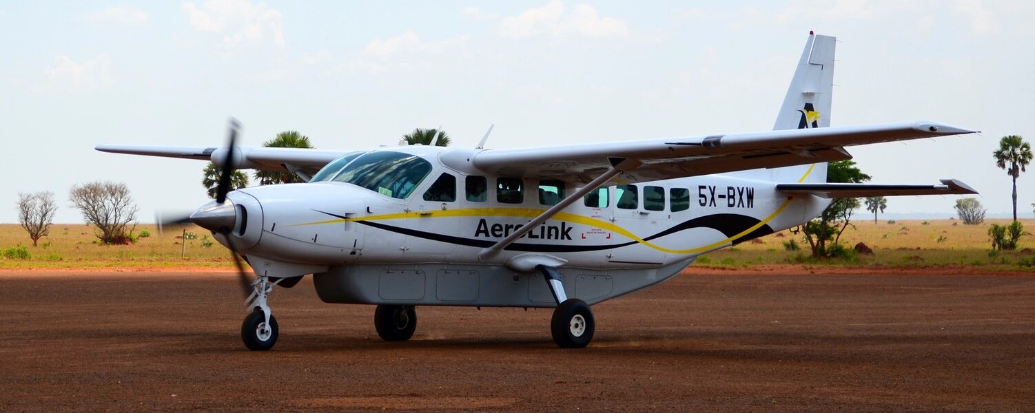 5 Days Budget Flying Safari to Bwindi Forest NP