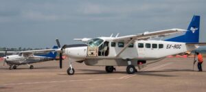 cheapest flights to Bwindi