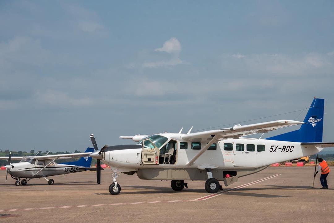 cheapest flights to Bwindi