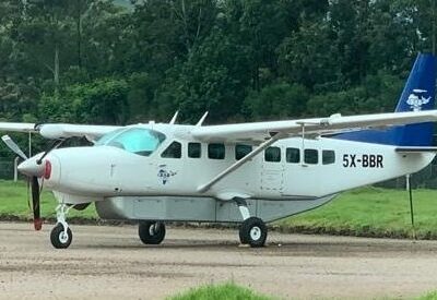 Low Budget Flights to Bwindi