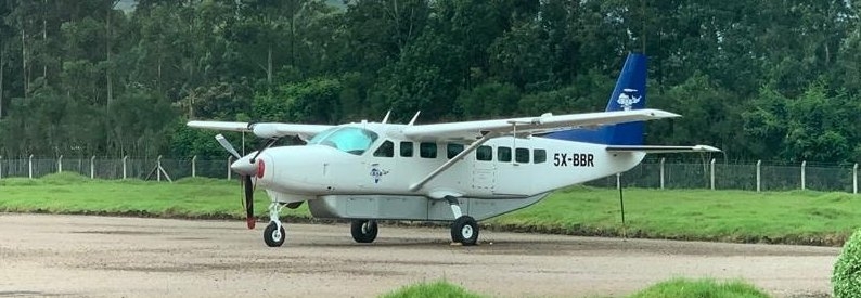 Low Budget Flights to Bwindi