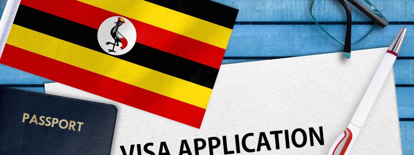 How much is a Uganda Visa