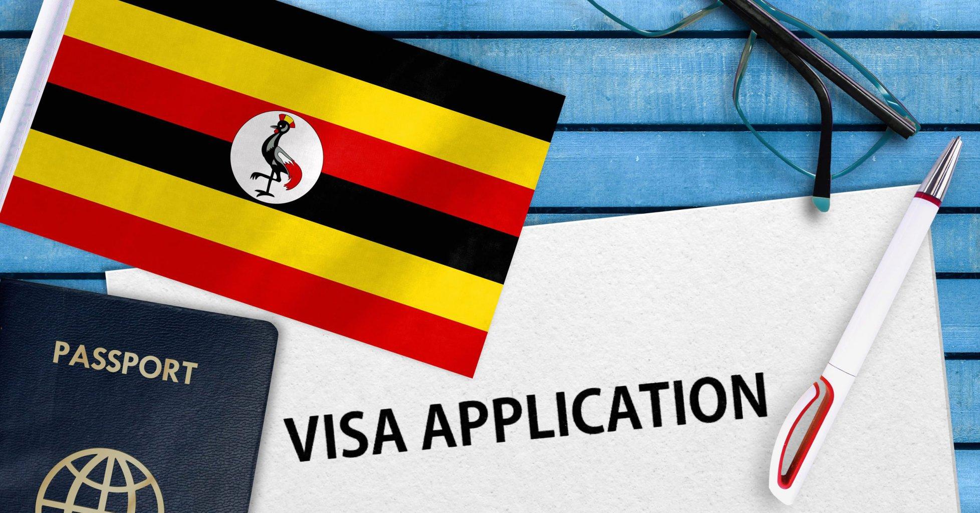 How Much Is A Visit Visa From Uganda To Dubai