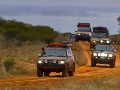 Getting to mabamba by car - muddy car