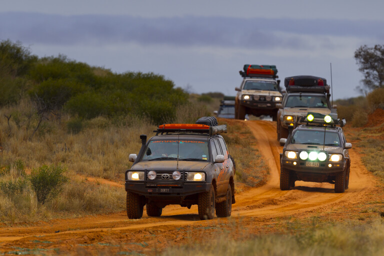 Getting to mabamba by car - muddy car