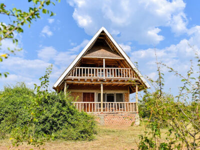 Tabingi Safari Lodge