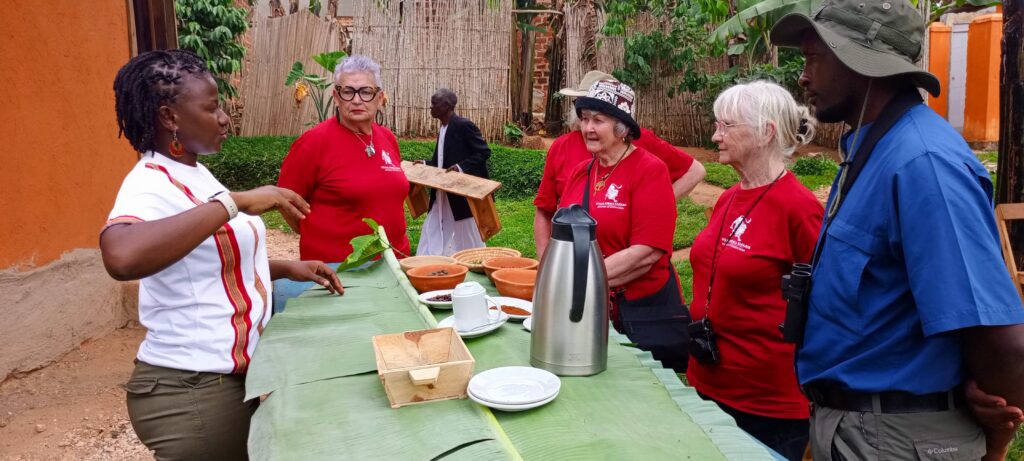 Full day tour of the Ewaffe Cultural Village