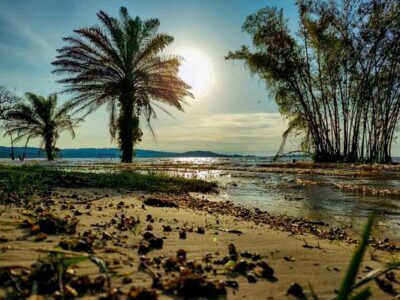 Best time to visit Kalangala Island