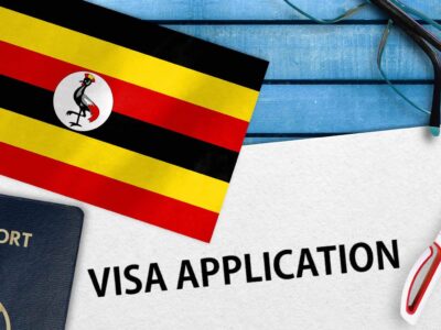 Uganda visa requirements